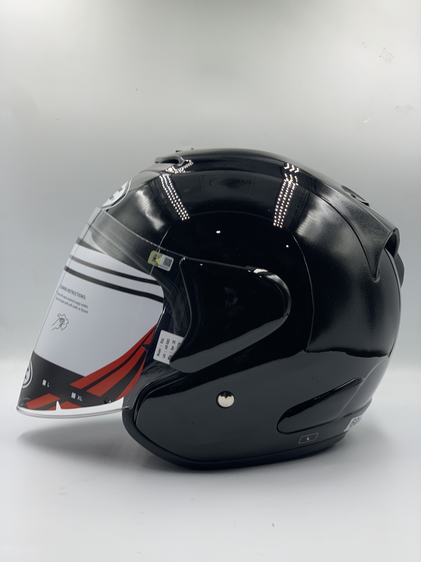 ARC Ritz Open Face